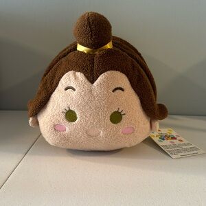 Disney Tsum Tsum - Large Belle plush